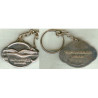 YAPI VE KREDI BANK KEYCHAIN-4