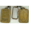 YAPI VE KREDI BANK KEYCHAIN-6