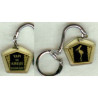 YAPI VE KREDI BANK KEYCHAIN-13