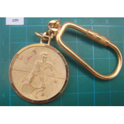 Key Ring
