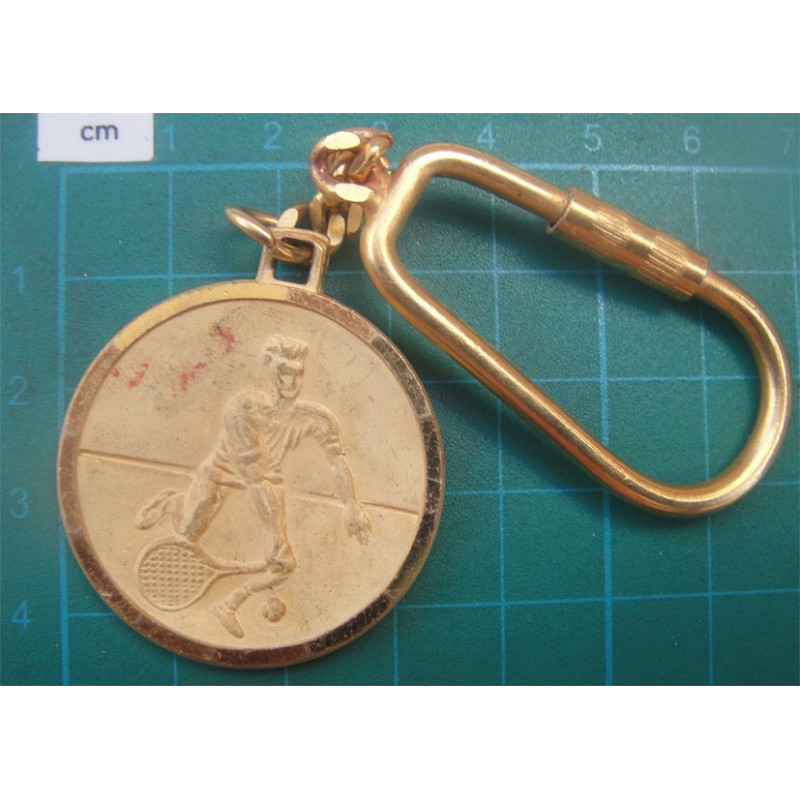 Key Ring