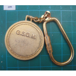 Key Ring